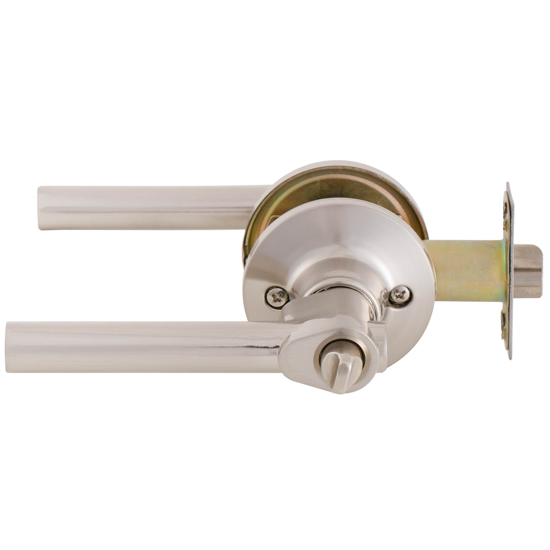 Cerradura Tubular Toscana FX Oficina/Dormitorio