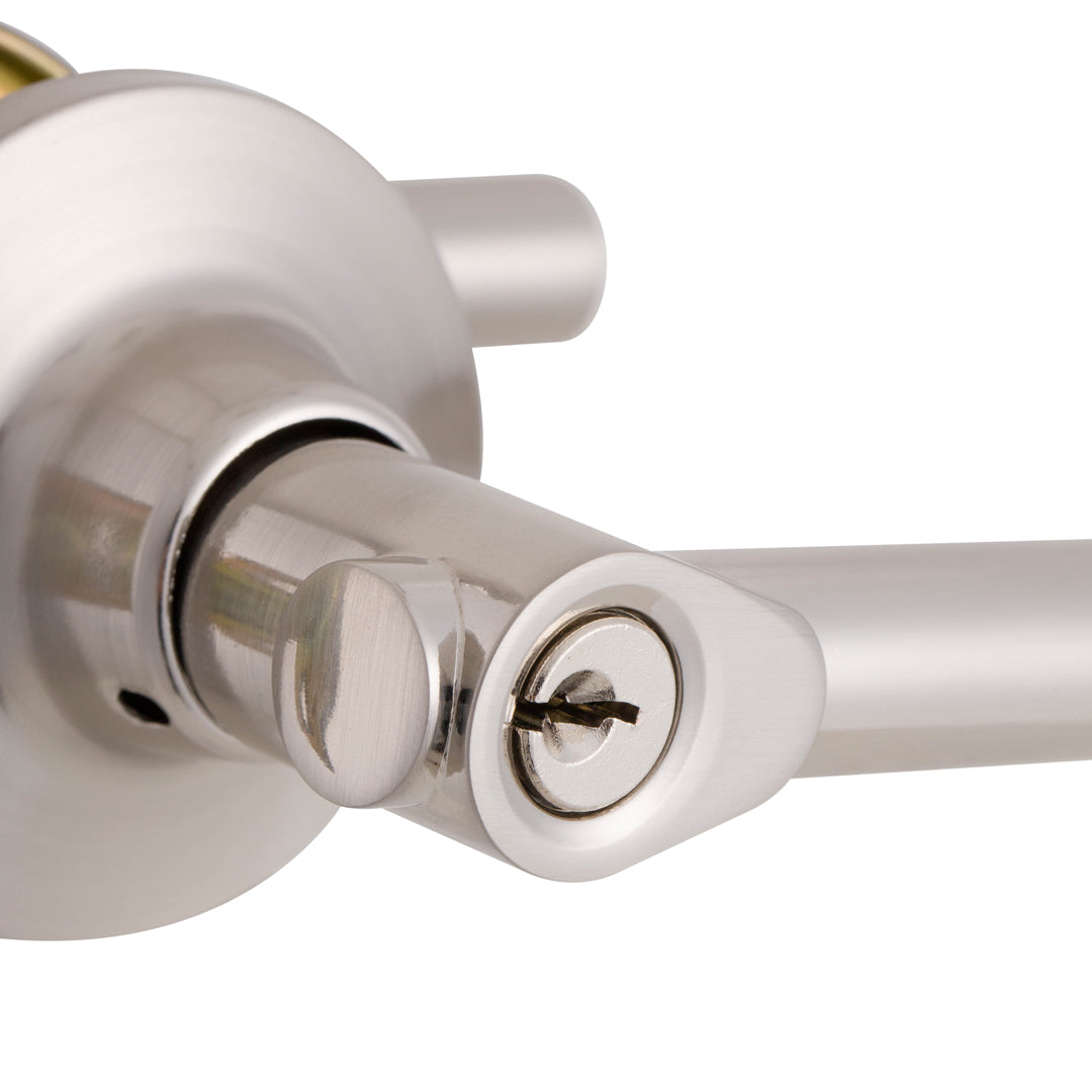 Cerradura Tubular Toscana FX Oficina/Dormitorio