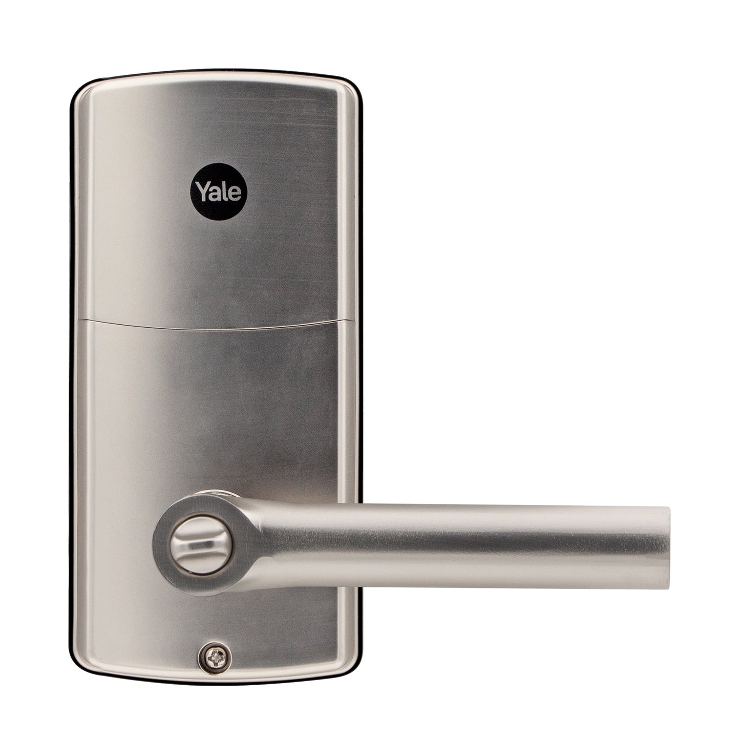 Cerradura Digital Inteligente B60 YDL120 Color Plateado