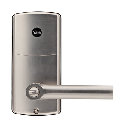Cerradura Digital Inteligente B60 YDL120 Color Plateado