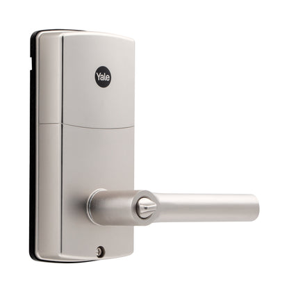 Cerradura Digital Inteligente B60 YDL120 Color Plateado