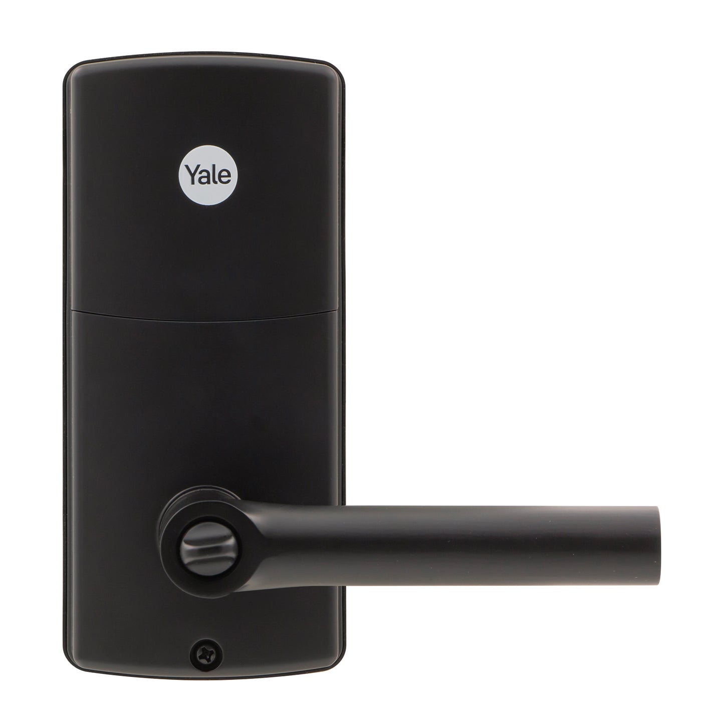 Cerradura Digital Inteligente B60 YDL120 Color Negro