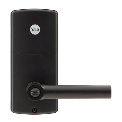 Cerradura Digital Inteligente B60 YDL120 Color Negro