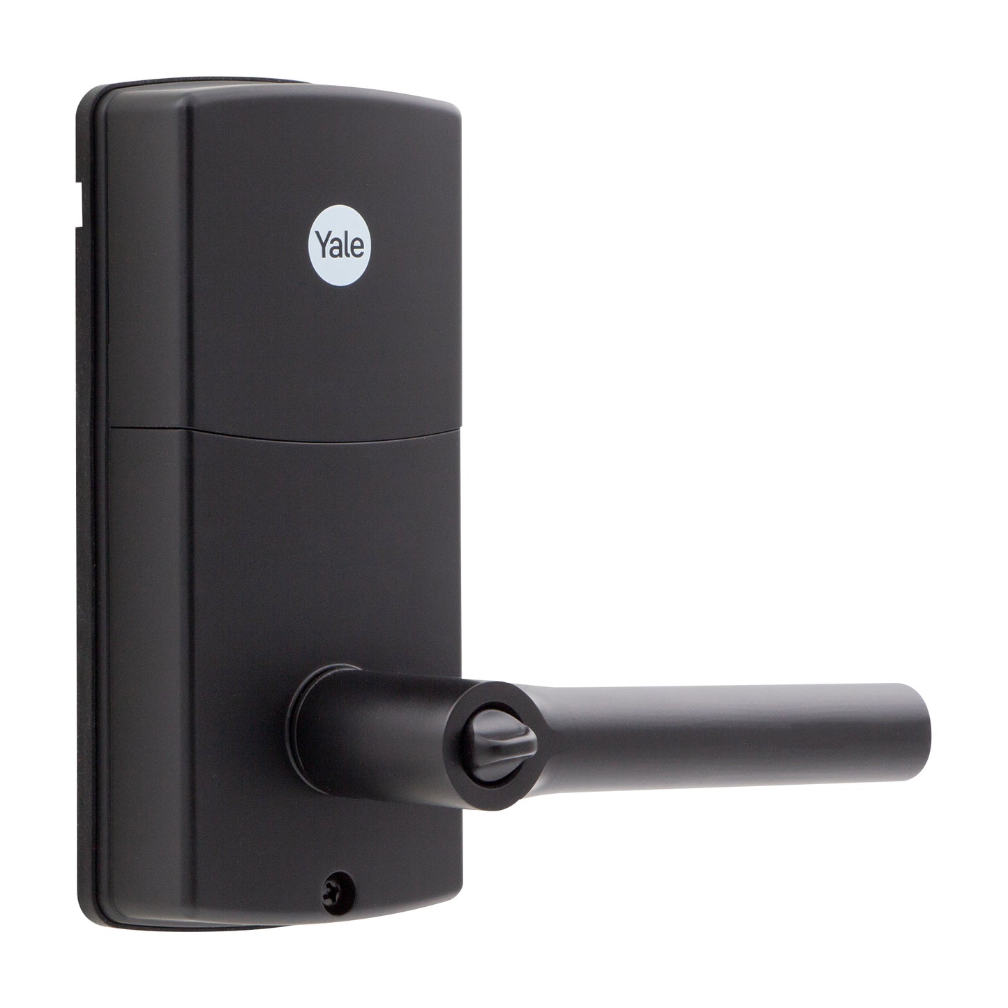 Cerradura Digital Inteligente B60 YDL120 Color Negro