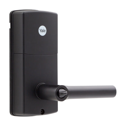 Cerradura Digital Inteligente B60 YDL120 Color Negro