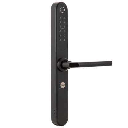 Cerradura Digital Inteligente Yale YSD100 B60 Color Negro