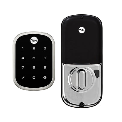 Smart Pack Cerrojo Digital YRD256