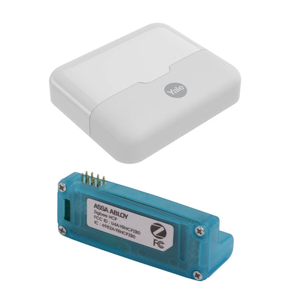 Smart Pack Cerrojo Digital YRD256