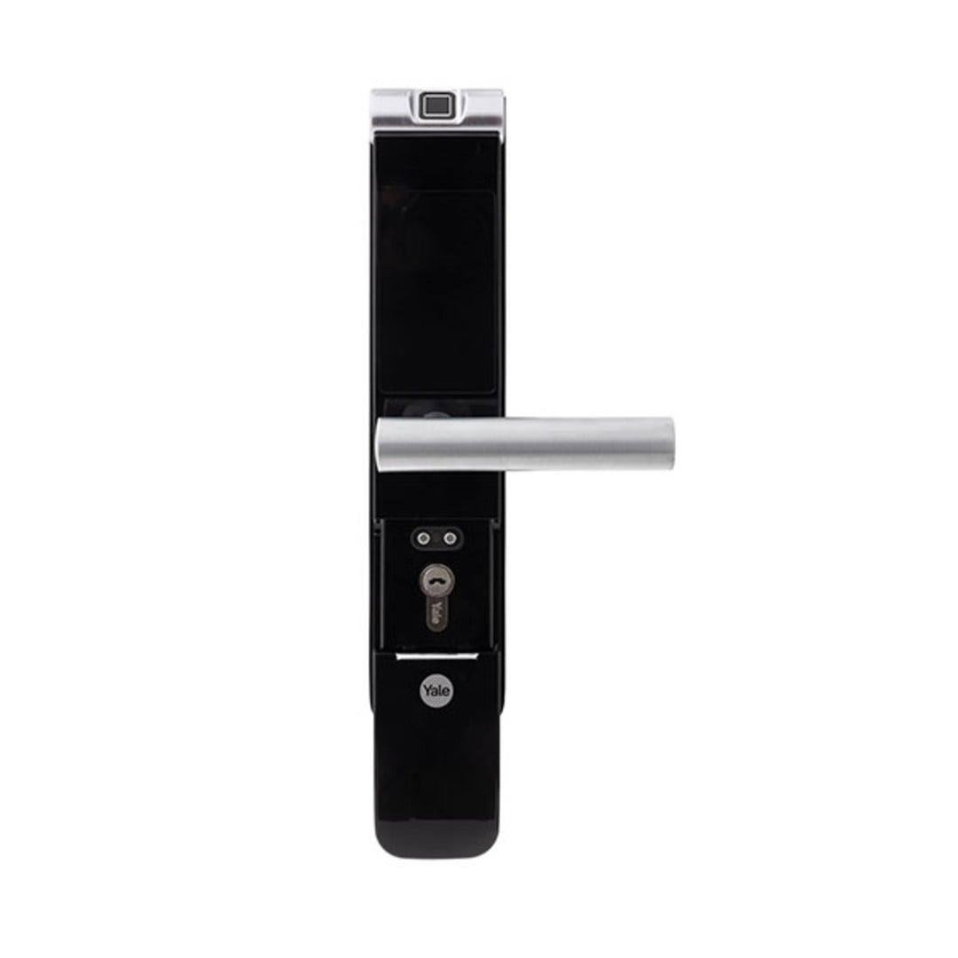 Cerradura Digital Inteligente YMF40A con Huella y Clave