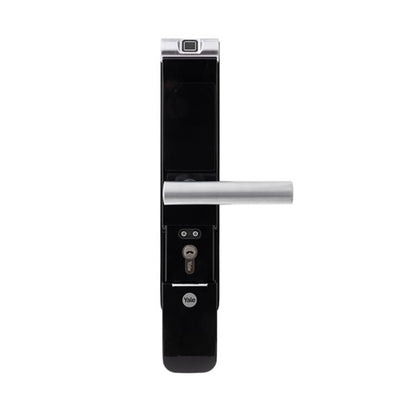 Cerradura Digital Inteligente YMF40A con Huella y Clave