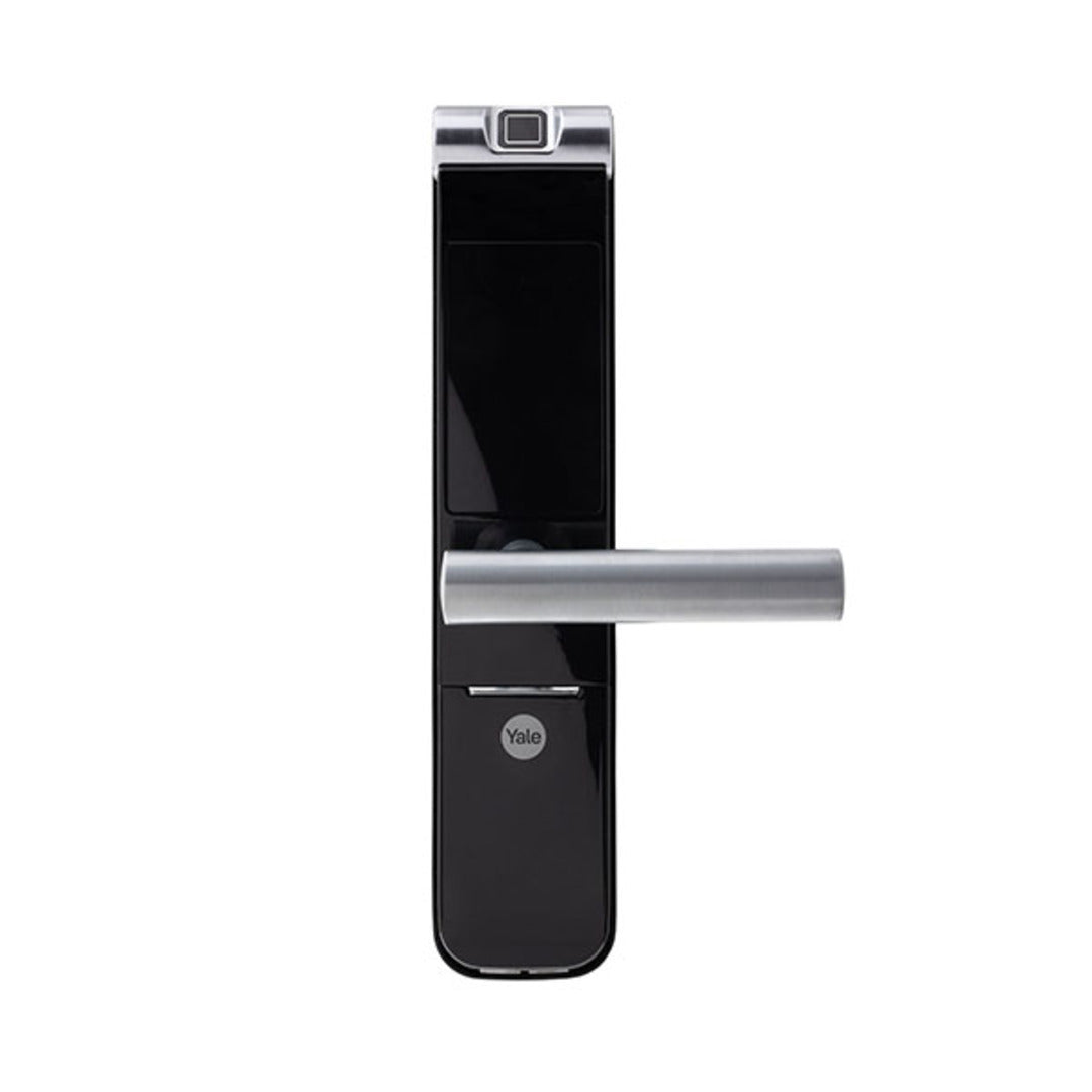 Cerradura Digital Inteligente YMF40A con Huella y Clave