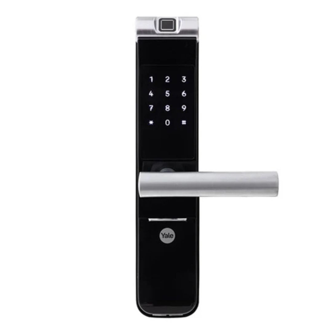 Cerradura Digital Inteligente YMF40A con Huella y Clave