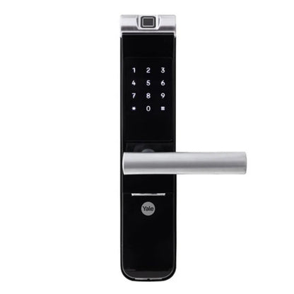 Cerradura Digital Inteligente YMF40A con Huella y Clave