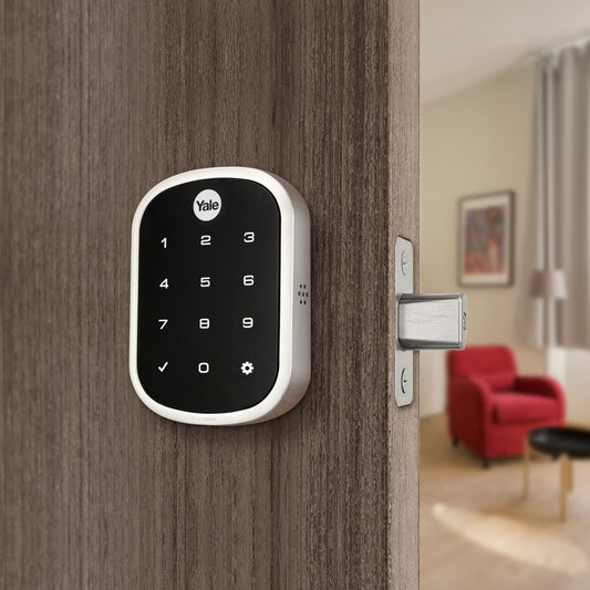 Smart Pack Cerrojo Digital YRD256