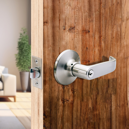 Cerradura Tubular Y815 Acceso